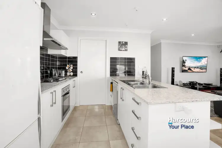Second view of Homely house listing, 6 Mortlock Avenue, Ropes Crossing NSW 2760