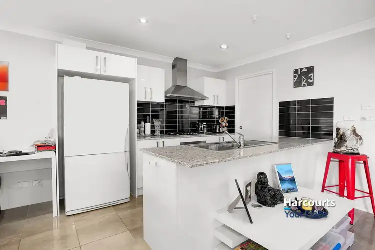 Third view of Homely house listing, 6 Mortlock Avenue, Ropes Crossing NSW 2760