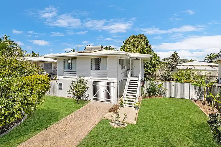 Main view of Homely house listing, 30 Tregaskis Street, Vincent QLD 4814