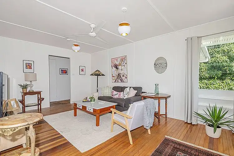 Second view of Homely house listing, 30 Tregaskis Street, Vincent QLD 4814