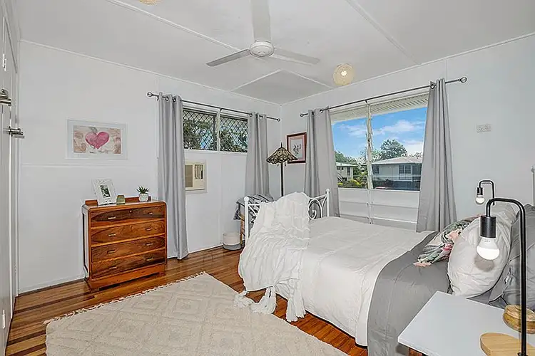 Third view of Homely house listing, 30 Tregaskis Street, Vincent QLD 4814