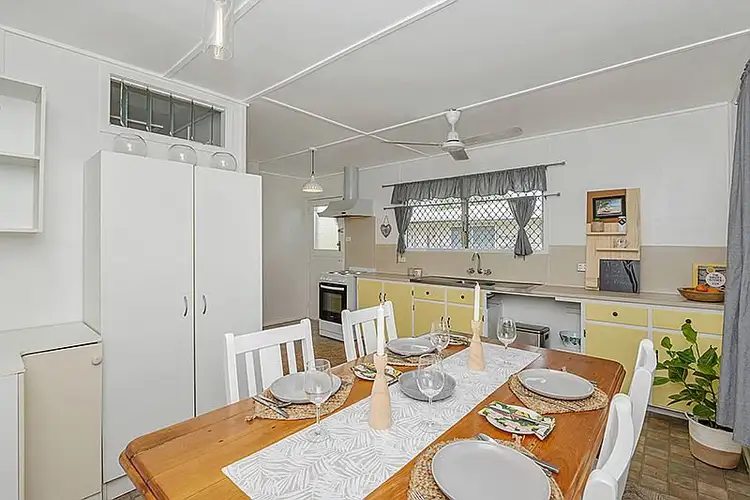 Fifth view of Homely house listing, 30 Tregaskis Street, Vincent QLD 4814