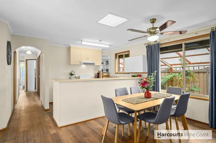 Third view of Homely house listing, 19 Cedar Avenue, Seaford SA 5169