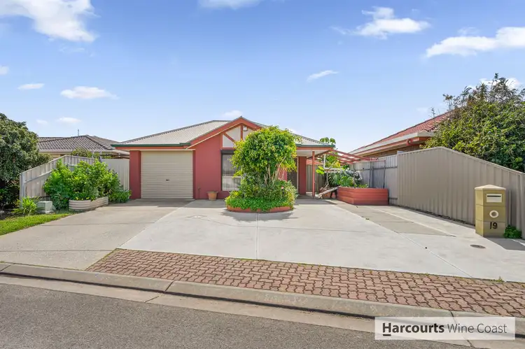 Fifth view of Homely house listing, 19 Cedar Avenue, Seaford SA 5169