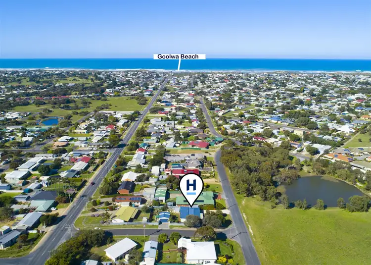 18 Birchall Road, Goolwa Beach SA 5214