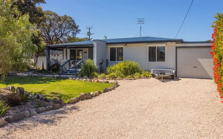 Second view of Homely house listing, 18 Birchall Road, Goolwa Beach SA 5214