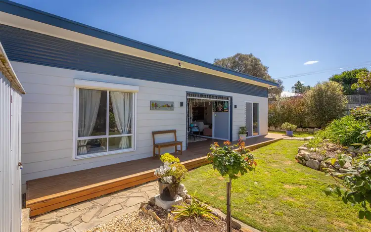 Fifth view of Homely house listing, 18 Birchall Road, Goolwa Beach SA 5214