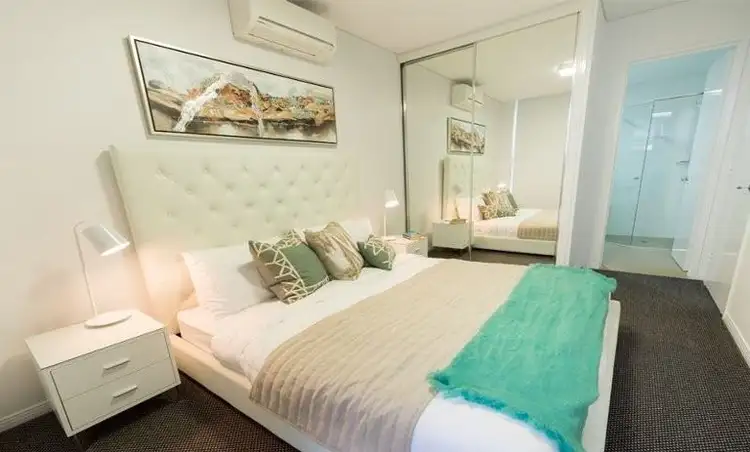 Fourth view of Homely unit listing, 320/6 Aqua Street, Southport QLD 4215