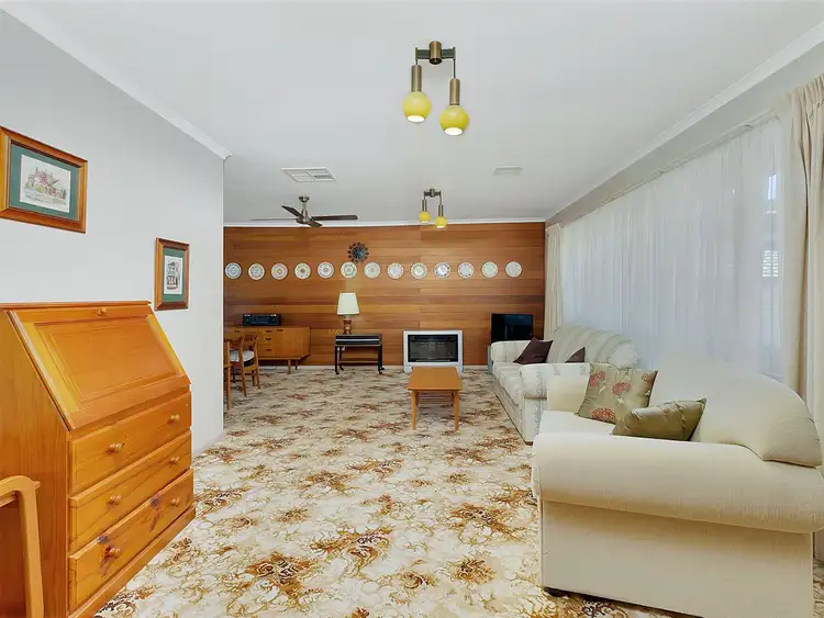 Third view of Homely house listing, 28 Aldrin Crescent, Modbury North SA 5092
