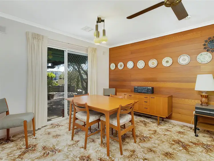 Fourth view of Homely house listing, 28 Aldrin Crescent, Modbury North SA 5092