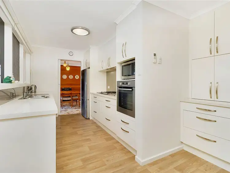 Fifth view of Homely house listing, 28 Aldrin Crescent, Modbury North SA 5092