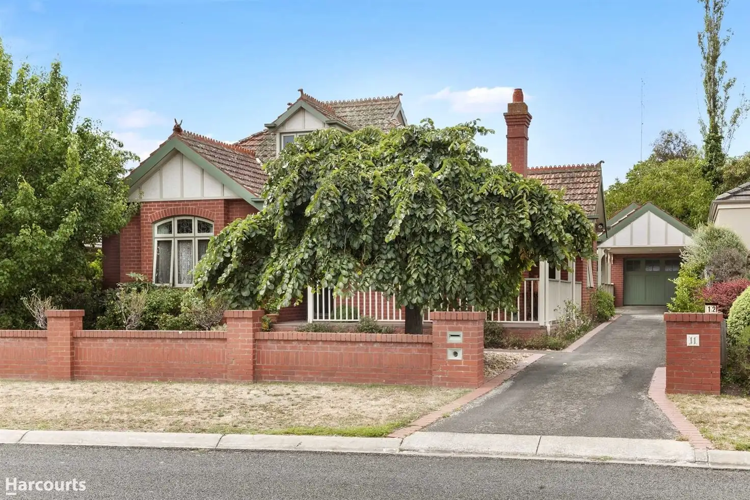 Main view of Homely house listing, 11 Cordover Court, Alfredton VIC 3350
