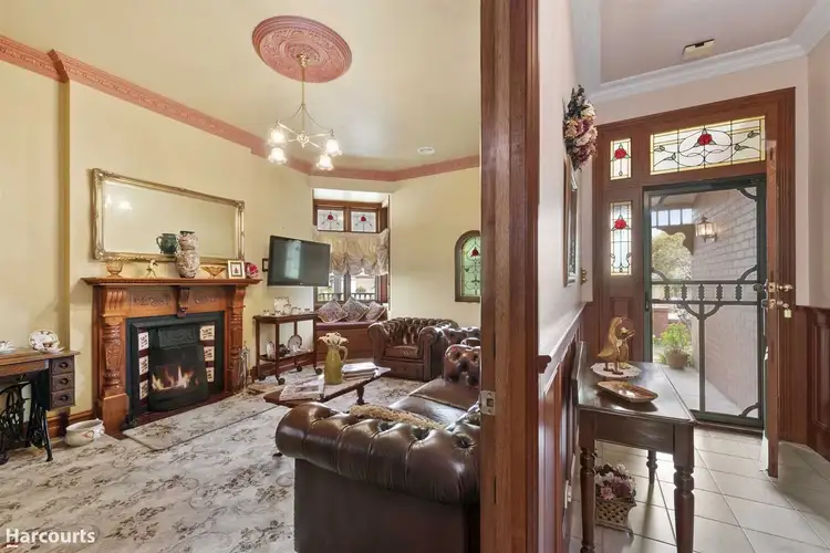 Second view of Homely house listing, 11 Cordover Court, Alfredton VIC 3350