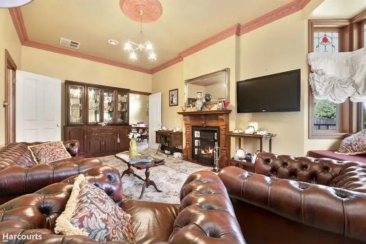 Fourth view of Homely house listing, 11 Cordover Court, Alfredton VIC 3350