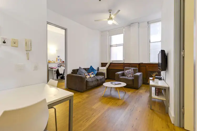 1005/23 King William Street, Adelaide SA 5000