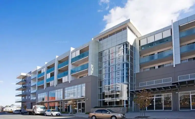Main view of Homely apartment listing, 202/42-48 Garden Terrace, Mawson Lakes SA 5095