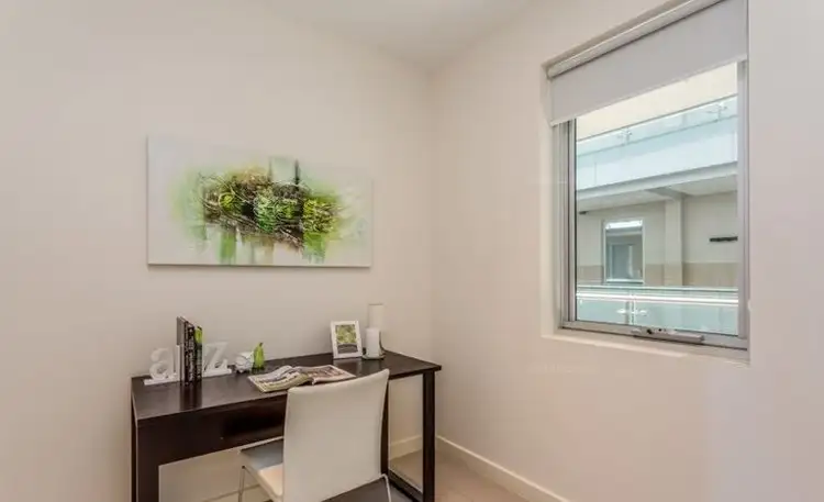 Fourth view of Homely apartment listing, 202/42-48 Garden Terrace, Mawson Lakes SA 5095