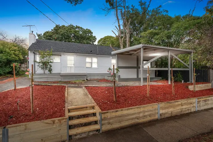 Main view of Homely unit listing, 1/26 New Street, Ringwood VIC 3134