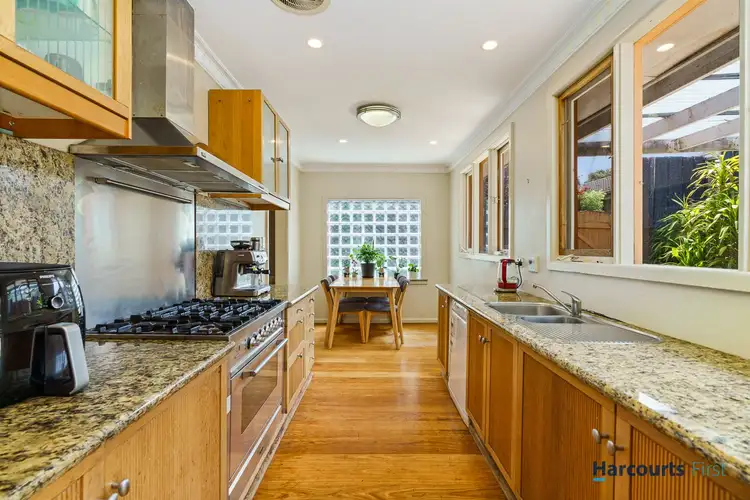 Second view of Homely unit listing, 1/26 New Street, Ringwood VIC 3134