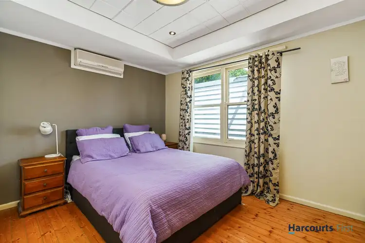 Fifth view of Homely unit listing, 1/26 New Street, Ringwood VIC 3134