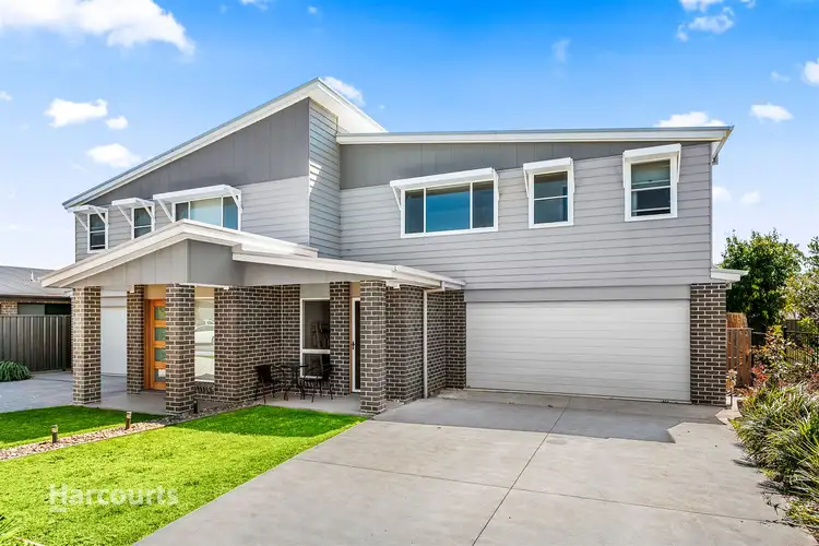 Main view of Homely house listing, 8 Upland Chase, Albion Park NSW 2527