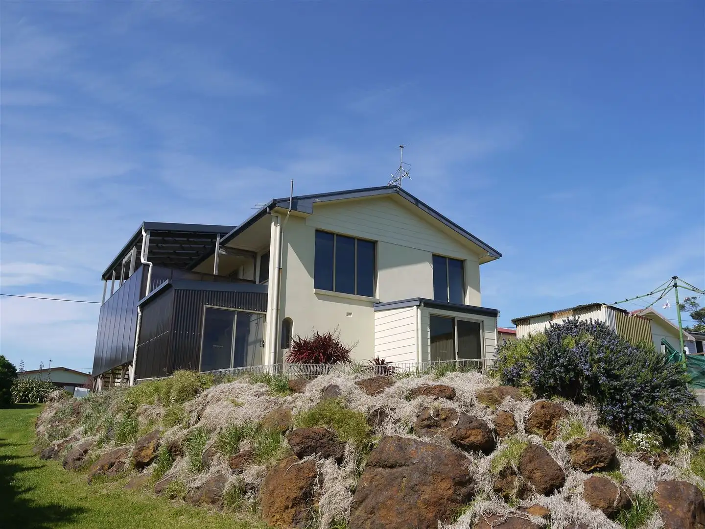 Main view of Homely house listing, 4 Beach Road, Currie TAS 7256