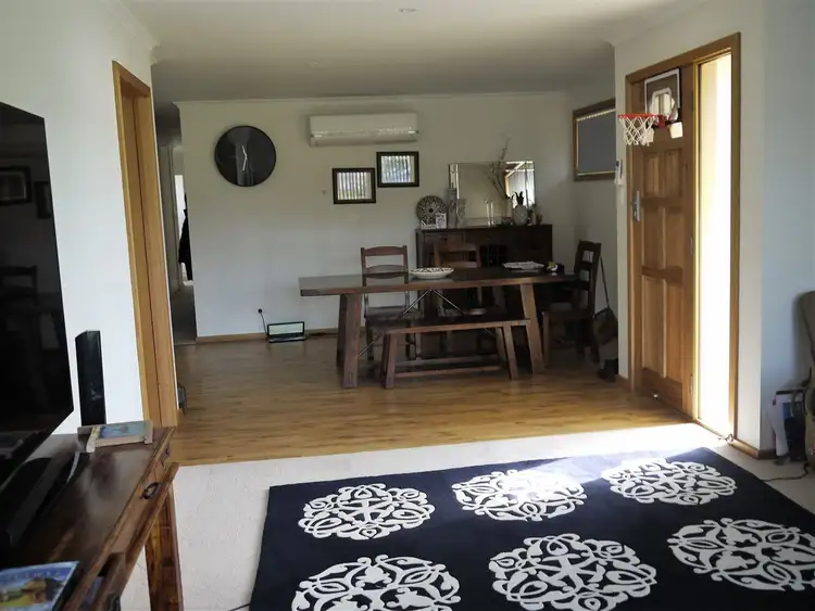 Third view of Homely house listing, 4 Beach Road, Currie TAS 7256