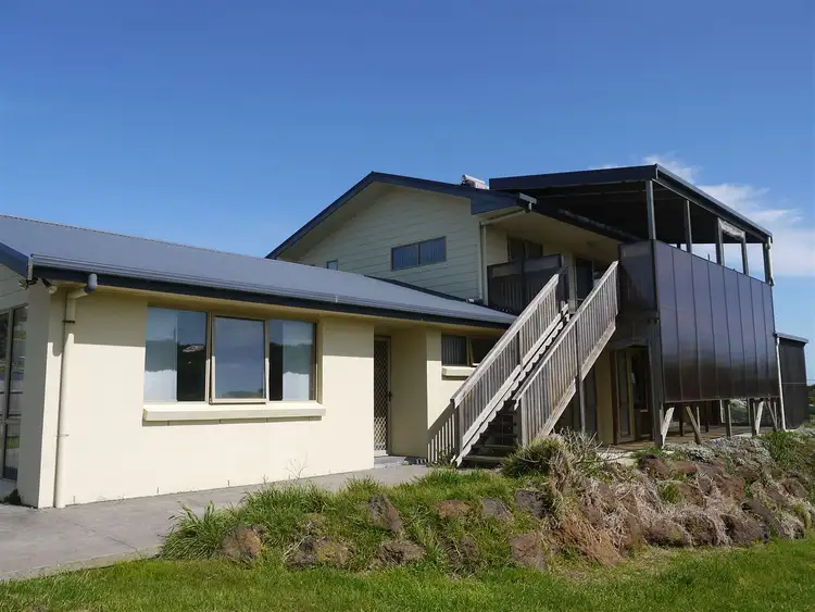 Fourth view of Homely house listing, 4 Beach Road, Currie TAS 7256