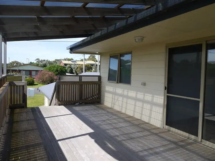 Fifth view of Homely house listing, 4 Beach Road, Currie TAS 7256