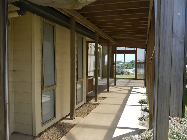 Sixth view of Homely house listing, 4 Beach Road, Currie TAS 7256