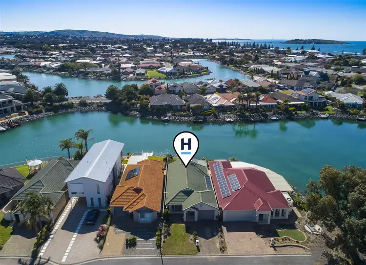 Main view of Homely house listing, 15 Windjammer Court, Encounter Bay SA 5211