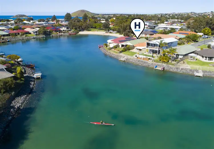 Second view of Homely house listing, 15 Windjammer Court, Encounter Bay SA 5211