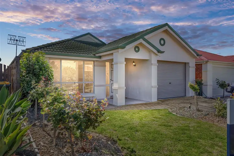 Third view of Homely house listing, 15 Windjammer Court, Encounter Bay SA 5211
