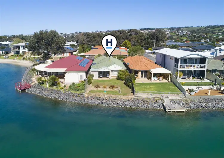 Fifth view of Homely house listing, 15 Windjammer Court, Encounter Bay SA 5211