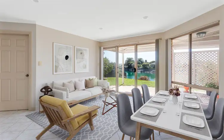 Sixth view of Homely house listing, 15 Windjammer Court, Encounter Bay SA 5211