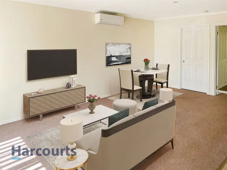 Third view of Homely unit listing, 13/4 Barak Court, Frankston VIC 3199