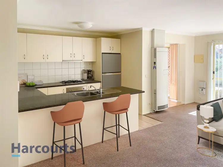 Fifth view of Homely unit listing, 13/4 Barak Court, Frankston VIC 3199