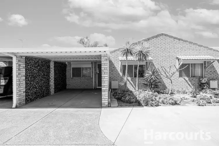 7/9 Louise Street, Rockingham WA 6168