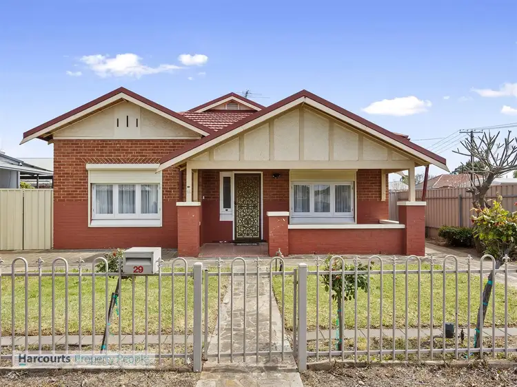 29 First Avenue, Cheltenham SA 5014