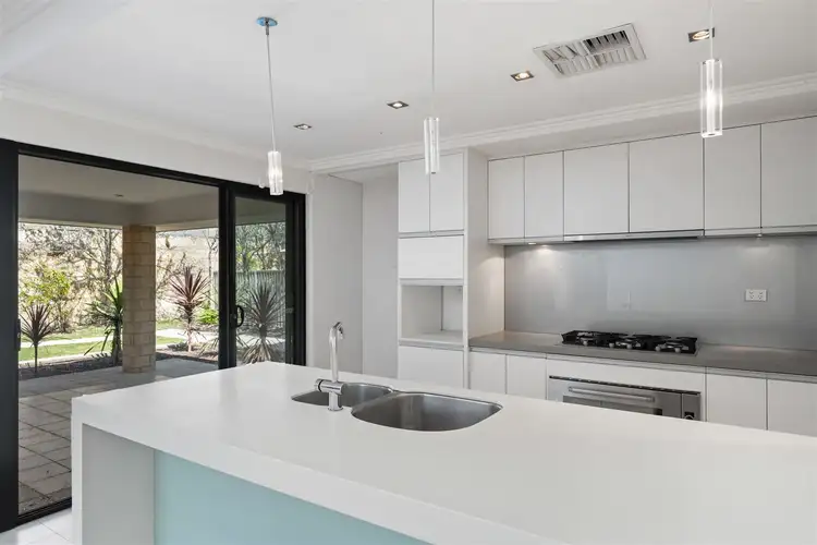 Third view of Homely house listing, 5 Mina Close, Piara Waters WA 6112