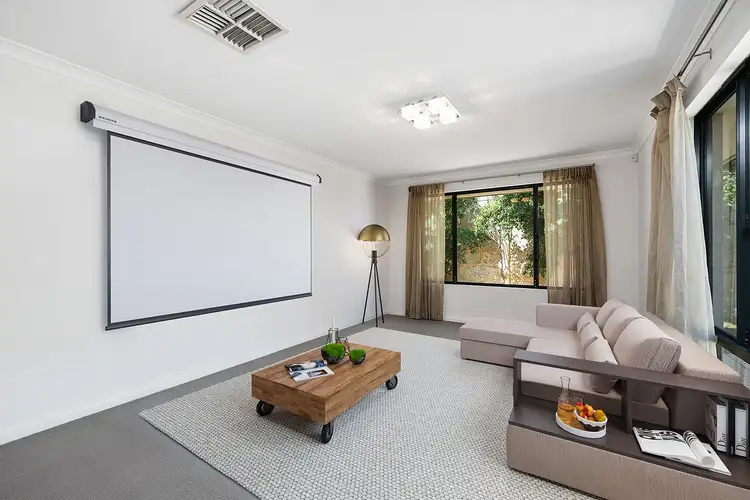 Fifth view of Homely house listing, 5 Mina Close, Piara Waters WA 6112