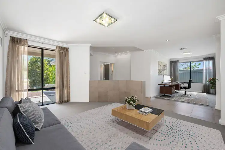 Sixth view of Homely house listing, 5 Mina Close, Piara Waters WA 6112
