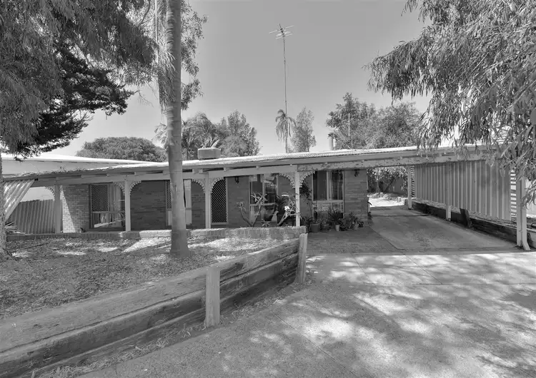 Main view of Homely house listing, 3 Lyelta Street, Falcon WA 6210