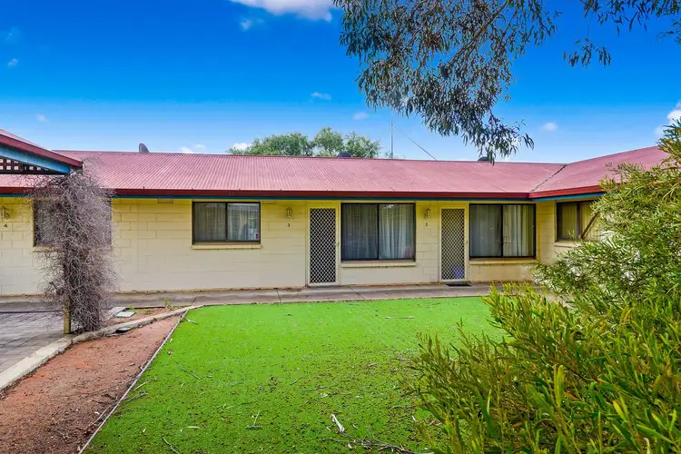 Main view of Homely unit listing, 3/7 Todd Avenue, Murray Bridge SA 5253