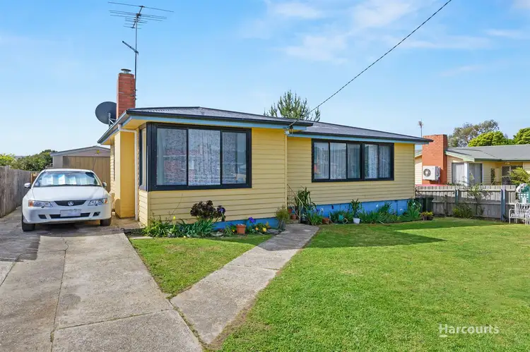 Main view of Homely house listing, 27 McCulloch Street, Ulverstone TAS 7315