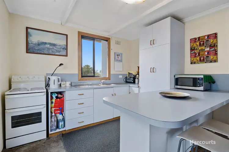 Second view of Homely house listing, 27 McCulloch Street, Ulverstone TAS 7315