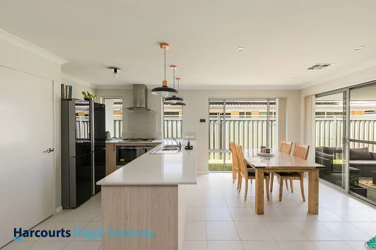 Second view of Homely house listing, 49 Littabella Circle, Wandi WA 6167