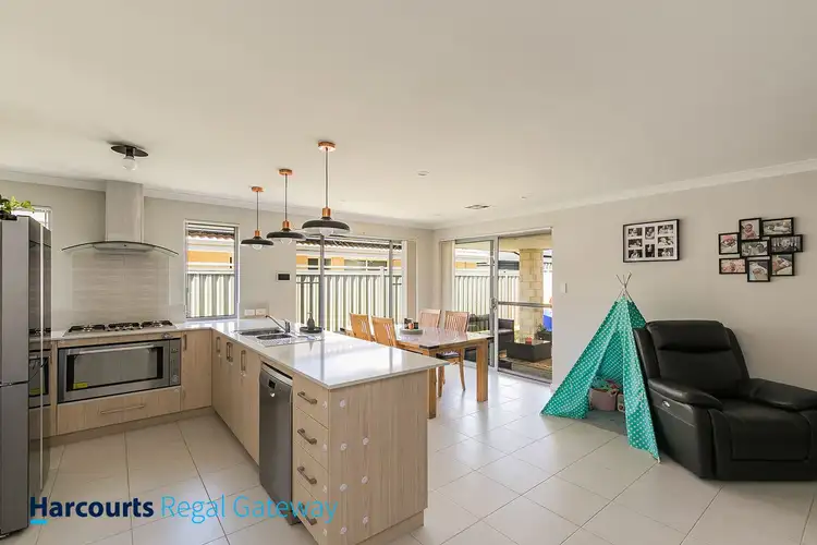 Third view of Homely house listing, 49 Littabella Circle, Wandi WA 6167