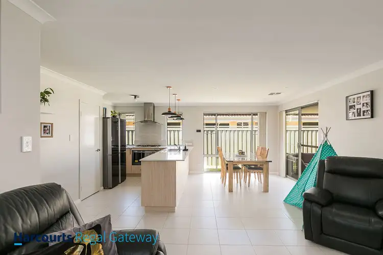 Fourth view of Homely house listing, 49 Littabella Circle, Wandi WA 6167
