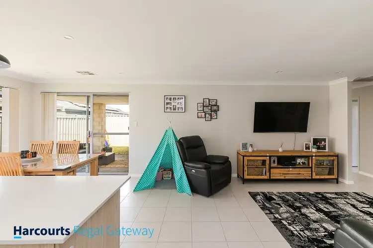 Fifth view of Homely house listing, 49 Littabella Circle, Wandi WA 6167